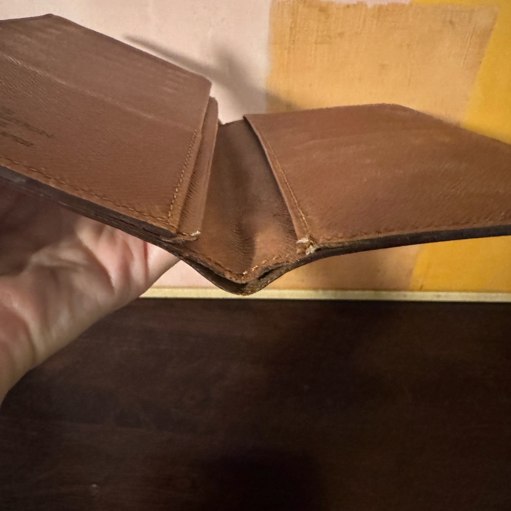 Louis Vuitton Vintage Monogram Long Wallet - Picture 15 of 15